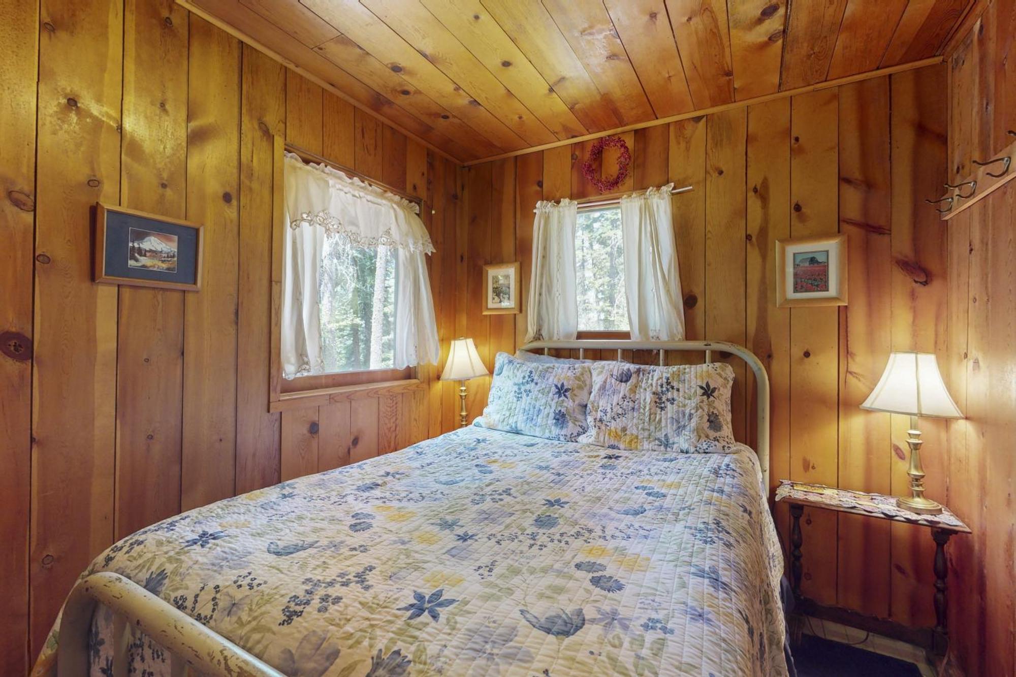 Pine Cone Cottage Joseph Luaran gambar